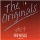 Various - The Originals - 9 - Pop Songs (From The 70's)